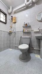 Blk 614 Senja Road (Bukit Panjang), HDB 4 Rooms #560553621